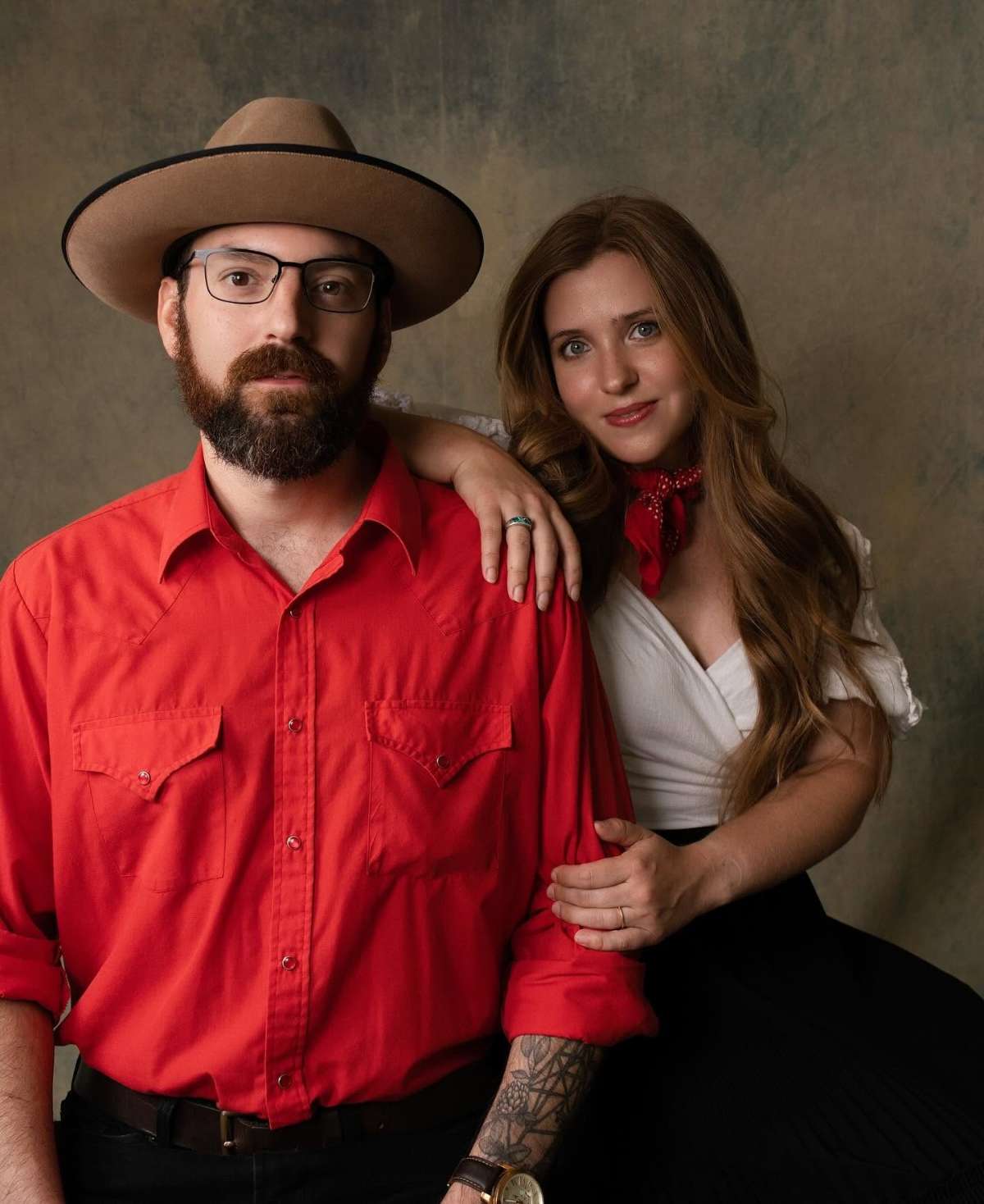 Admiral Radio (Album Release Tour)