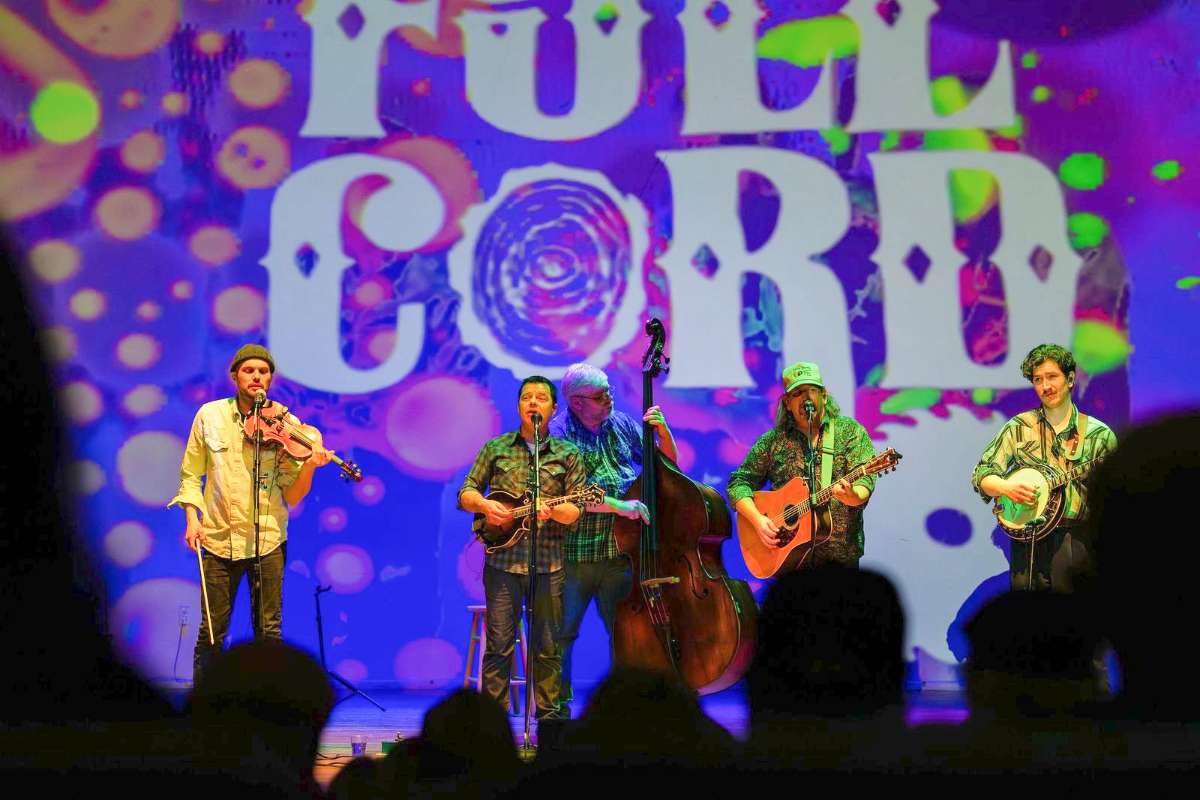 Full Cord