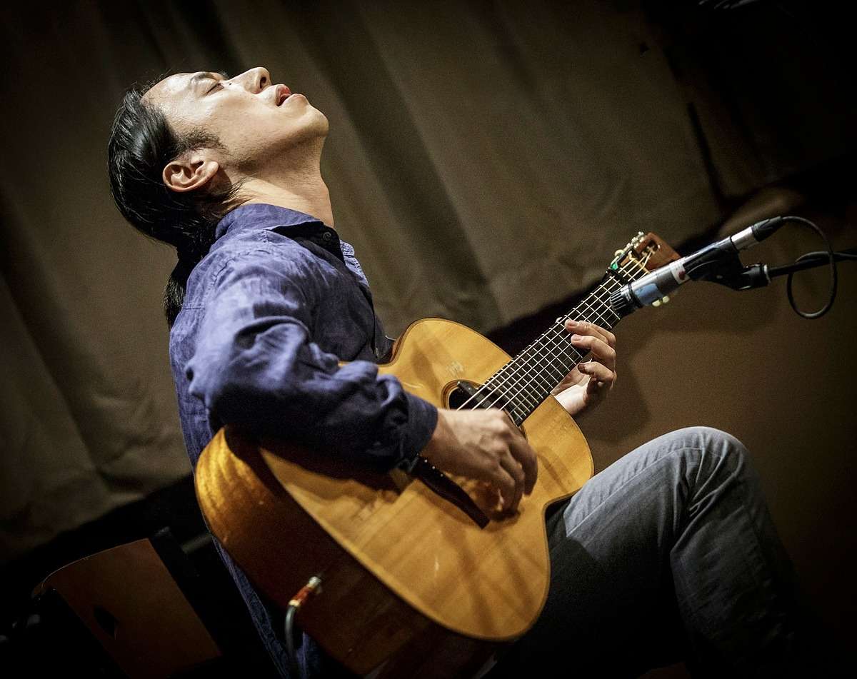 Hiroya Tsukamoto **Rescheduled Date