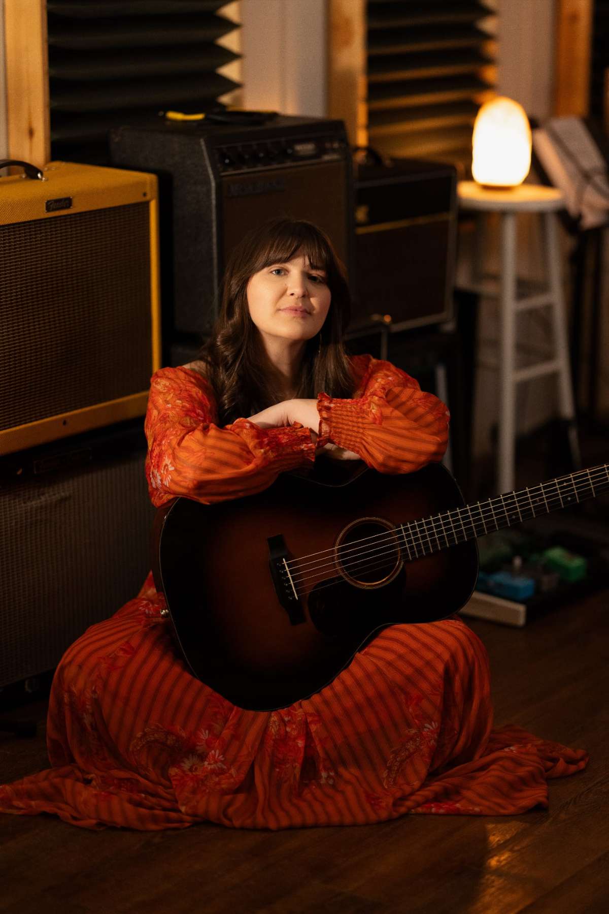 Songbird: Halley Neal plays Fleetwood Mac