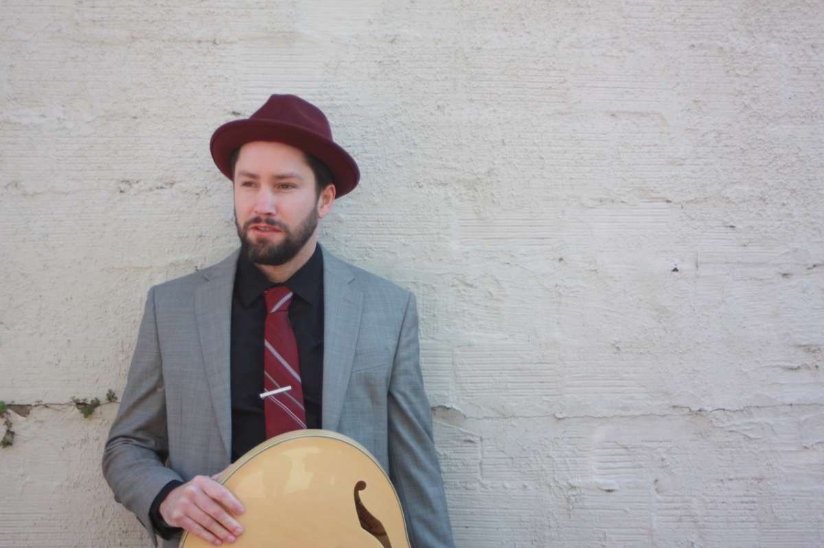 WHQR STNL w/ Jay Killman & The Constellations